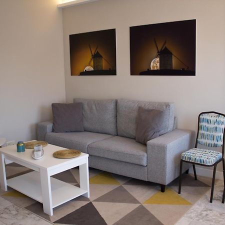 Apartamento Vistas Molineras Consuegra Zewnętrze zdjęcie