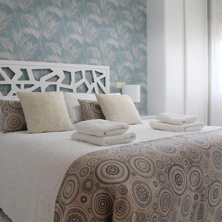 Apartamento Vistas Molineras Consuegra Zewnętrze zdjęcie
