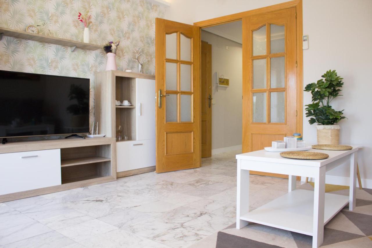 Apartamento Vistas Molineras Consuegra Zewnętrze zdjęcie