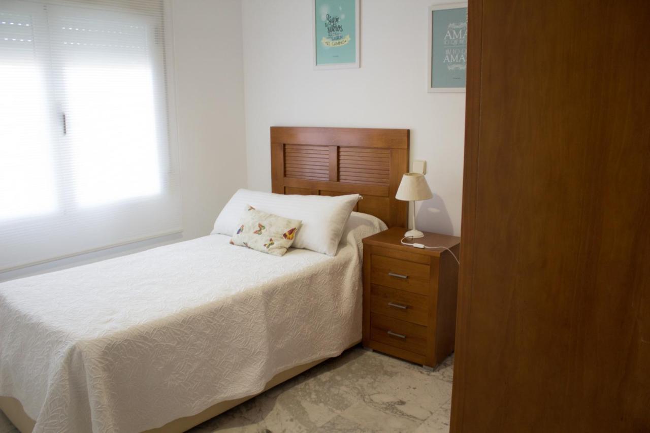 Apartamento Vistas Molineras Consuegra Zewnętrze zdjęcie
