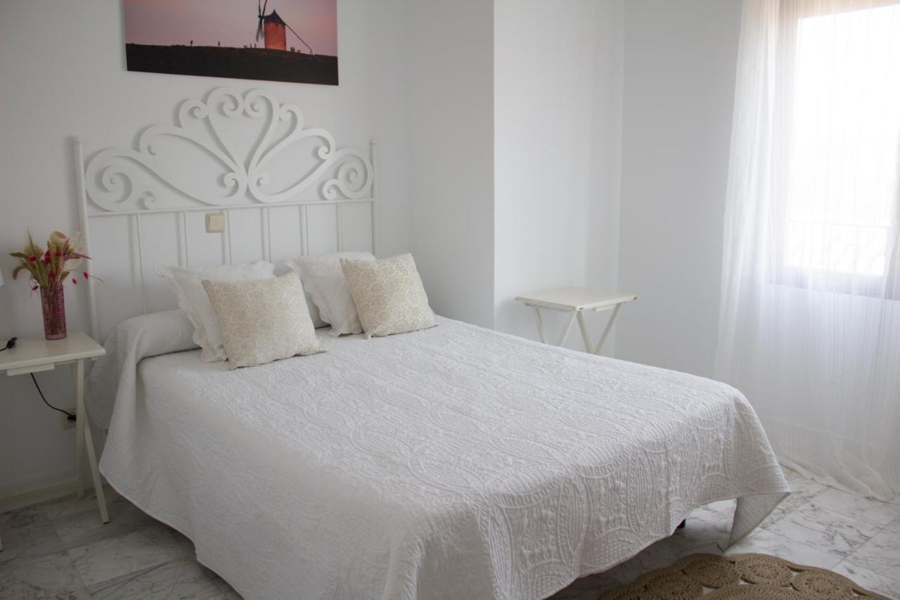 Apartamento Vistas Molineras Consuegra Zewnętrze zdjęcie