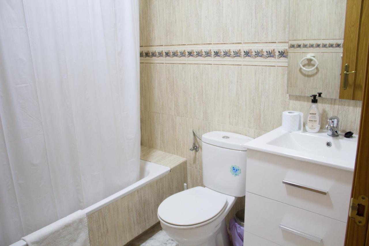 Apartamento Vistas Molineras Consuegra Zewnętrze zdjęcie