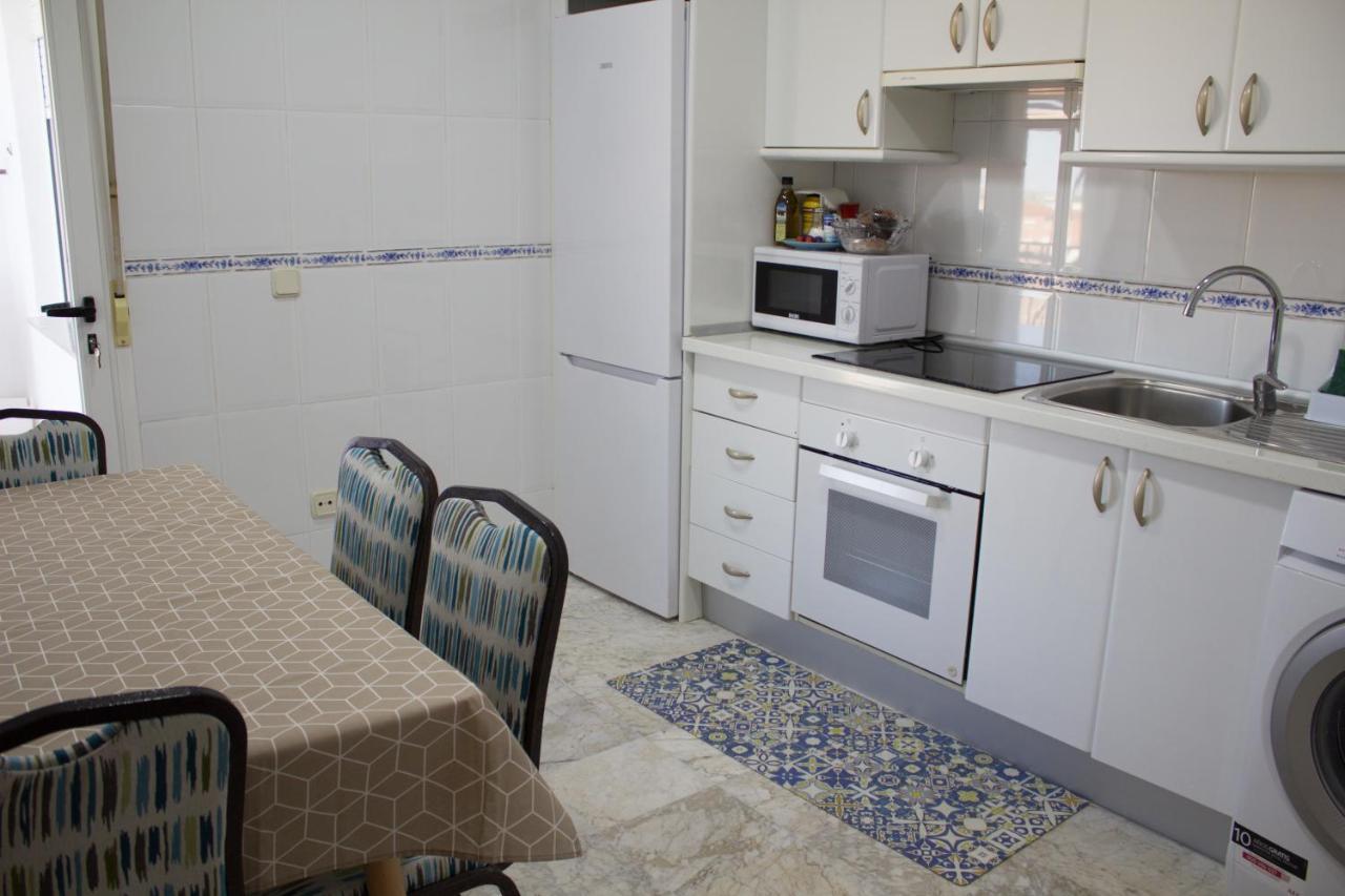 Apartamento Vistas Molineras Consuegra Zewnętrze zdjęcie