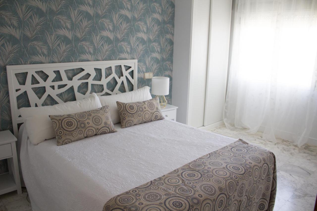 Apartamento Vistas Molineras Consuegra Zewnętrze zdjęcie