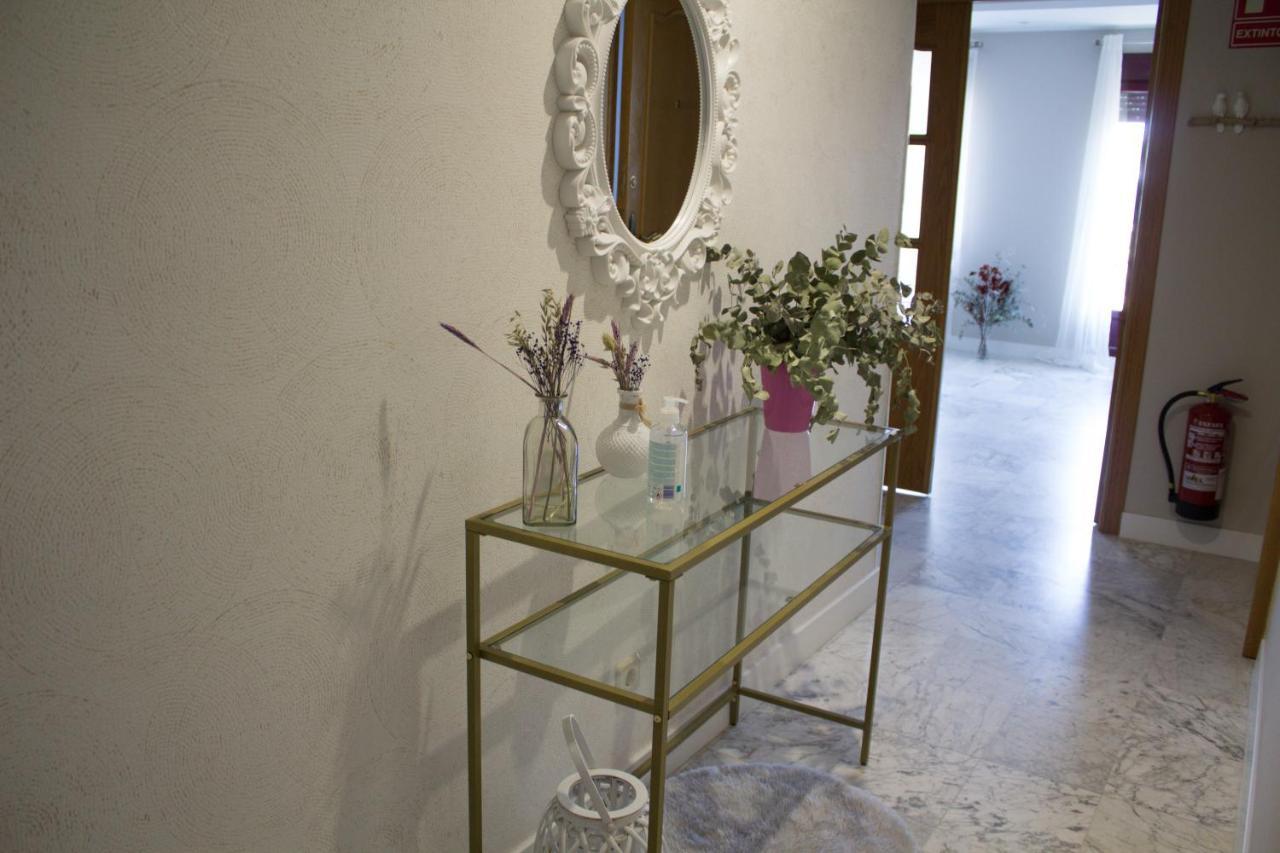 Apartamento Vistas Molineras Consuegra Zewnętrze zdjęcie