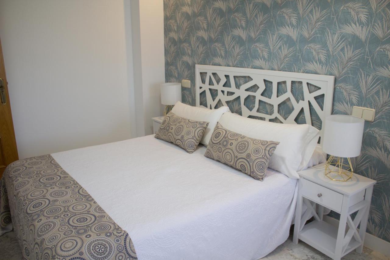 Apartamento Vistas Molineras Consuegra Zewnętrze zdjęcie