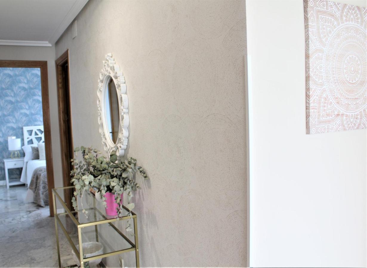 Apartamento Vistas Molineras Consuegra Zewnętrze zdjęcie