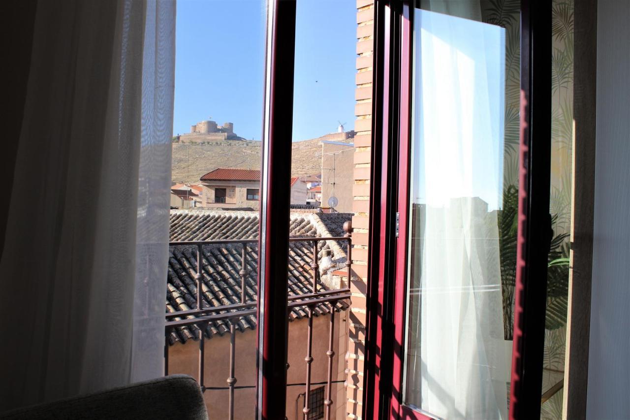 Apartamento Vistas Molineras Consuegra Zewnętrze zdjęcie